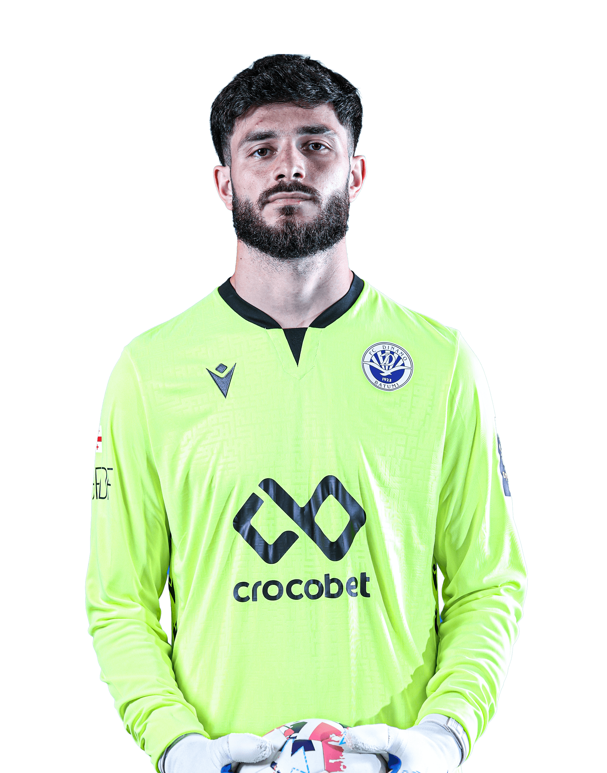 ნოდარ ყალიჩავა