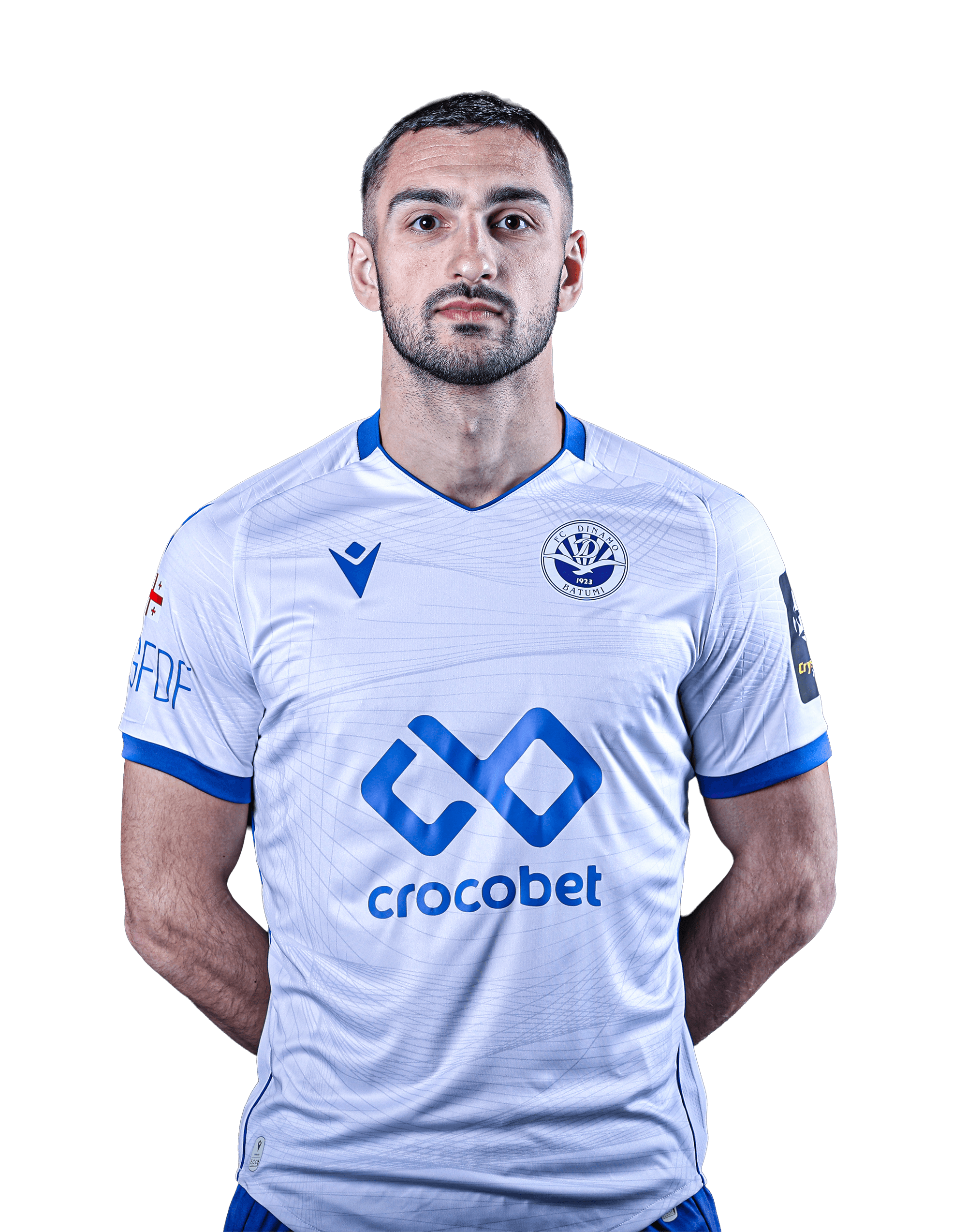 ნიკა კალანდარიშვილი