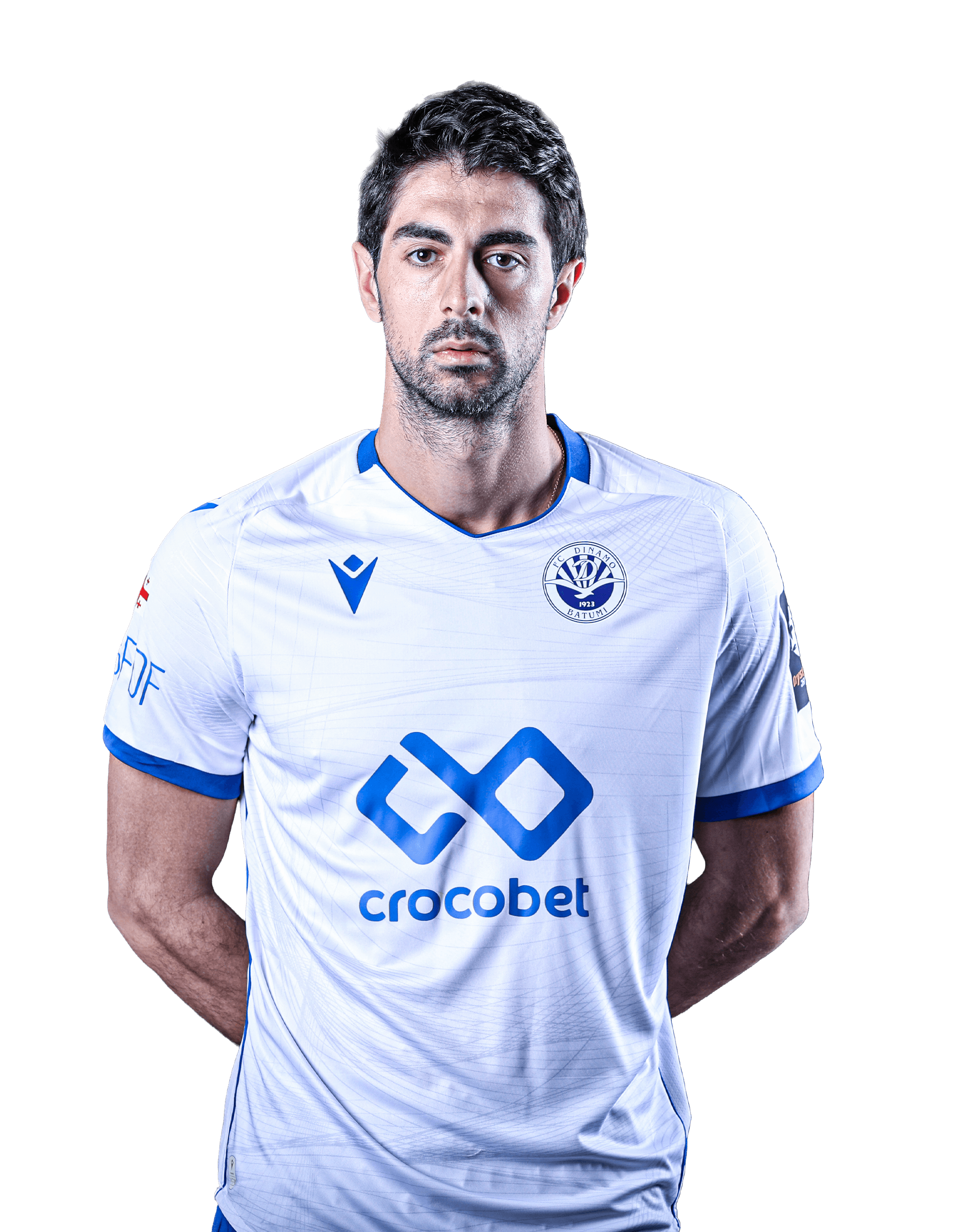 მამუკა კობახიძე