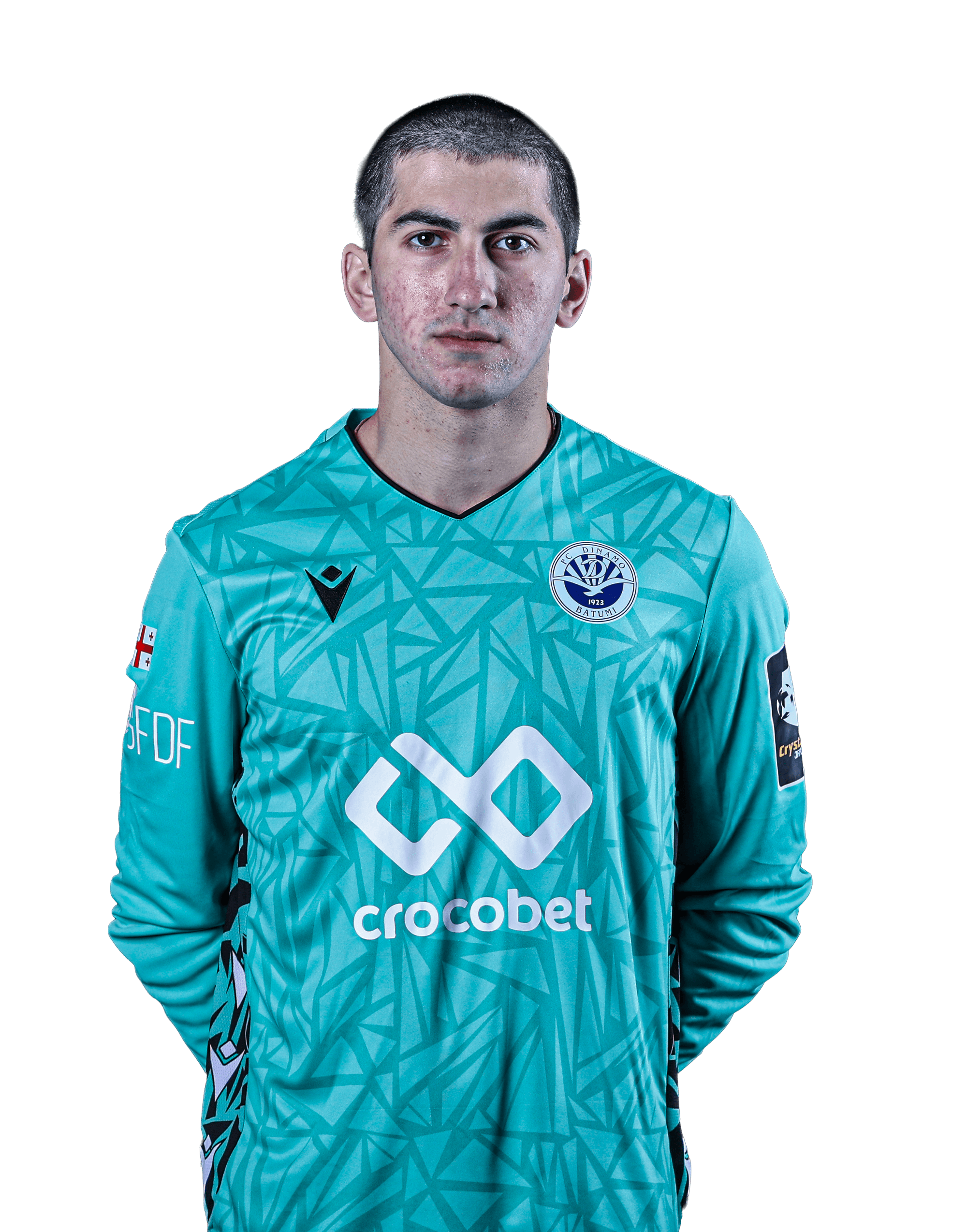 მათე თურმანიძე