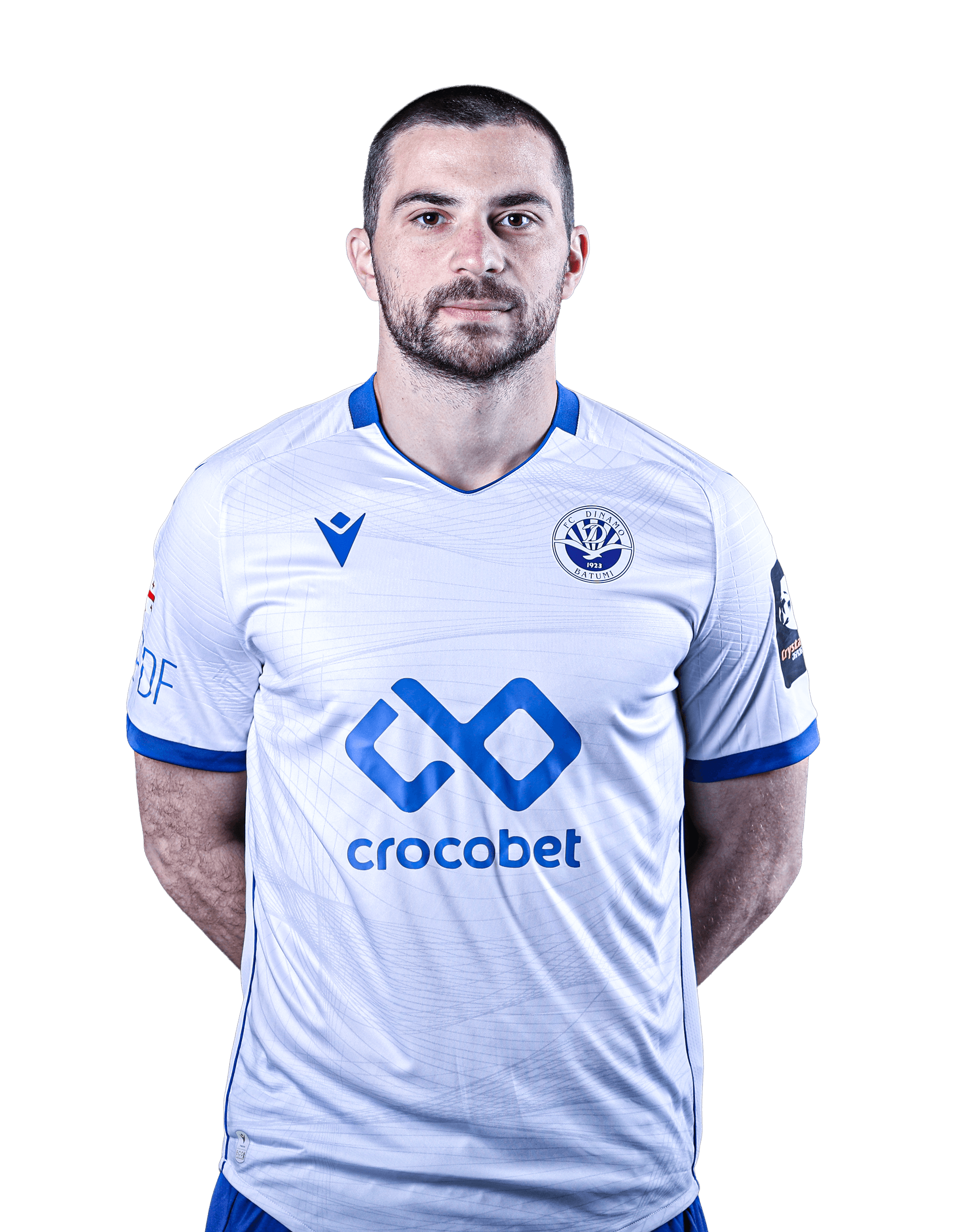 ლუკა ქაფიანიძე