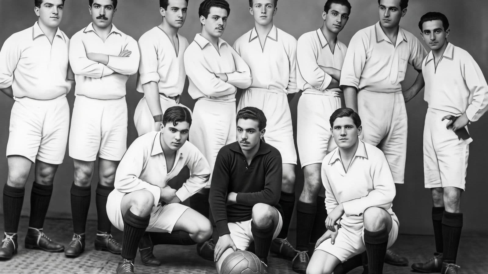 ბათუმის ნაკრები გუნდი. 1914 წელი