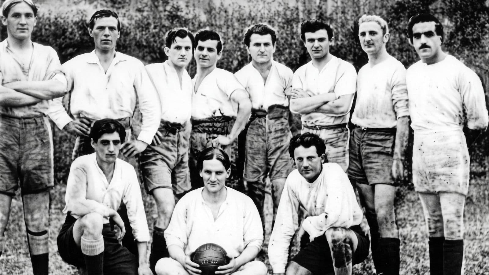  ბათუმის ნაკრები გუნდი | 1919 წელი