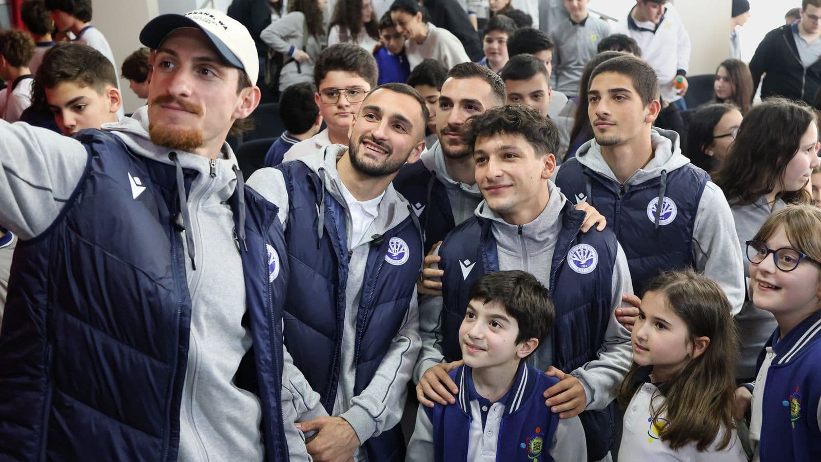 დინამო ბათუმის სპეციალური შეთავაზება მოსწავლეებსა და სტუდენტებს!