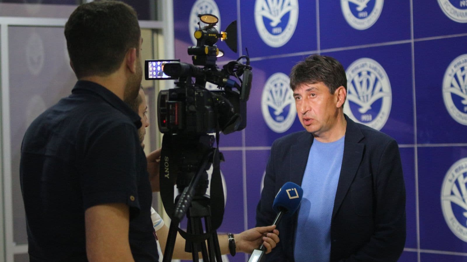 რევანში თელავთან