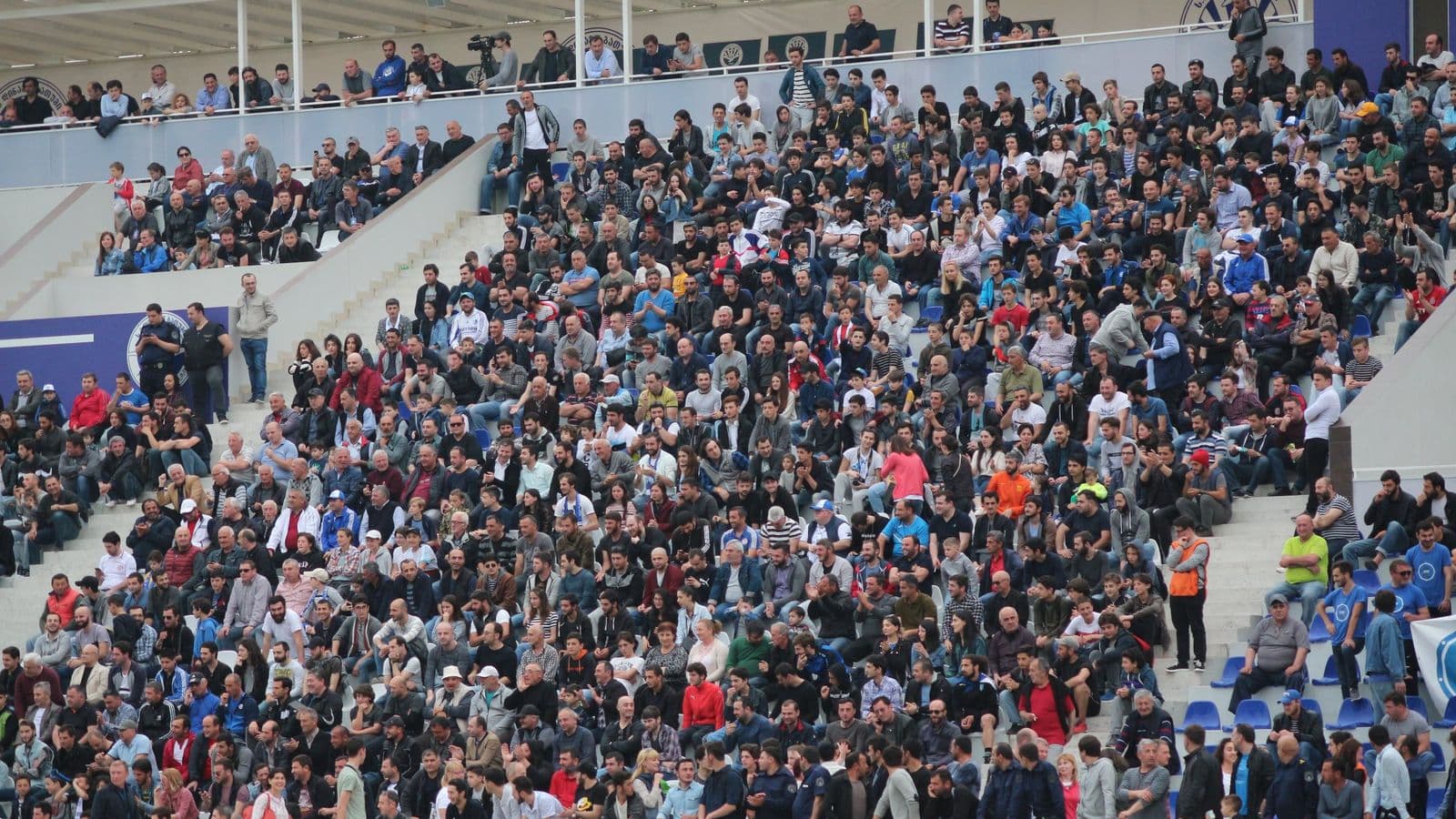 რევანში თელავთან