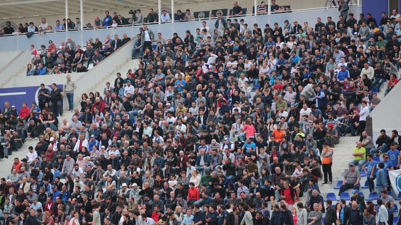 რევანში თელავთან