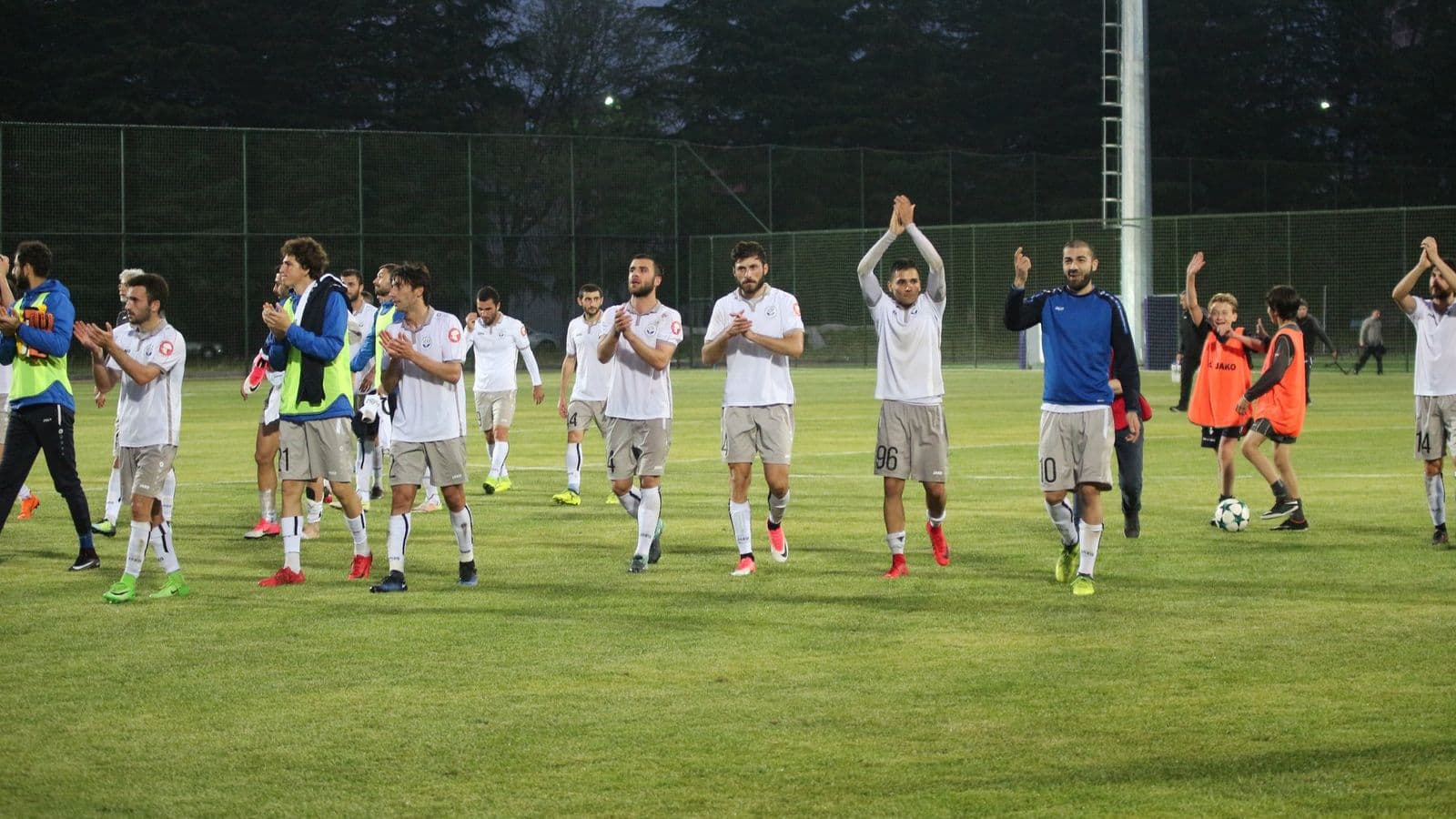 რევანში თელავთან