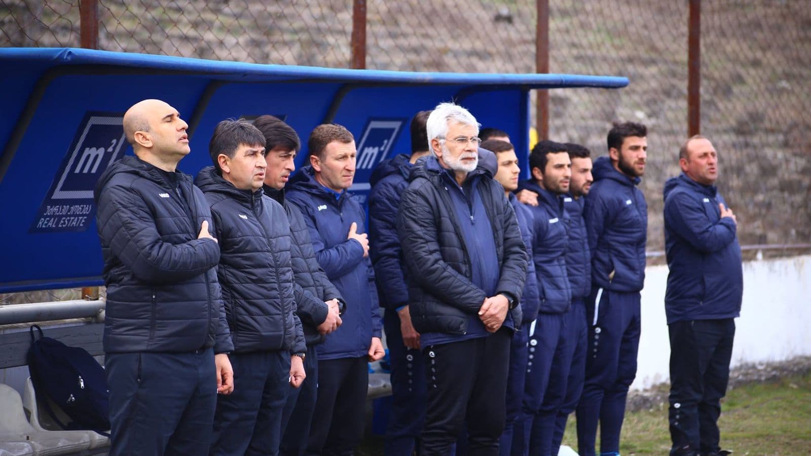 მარცხიანი დასაწყისი