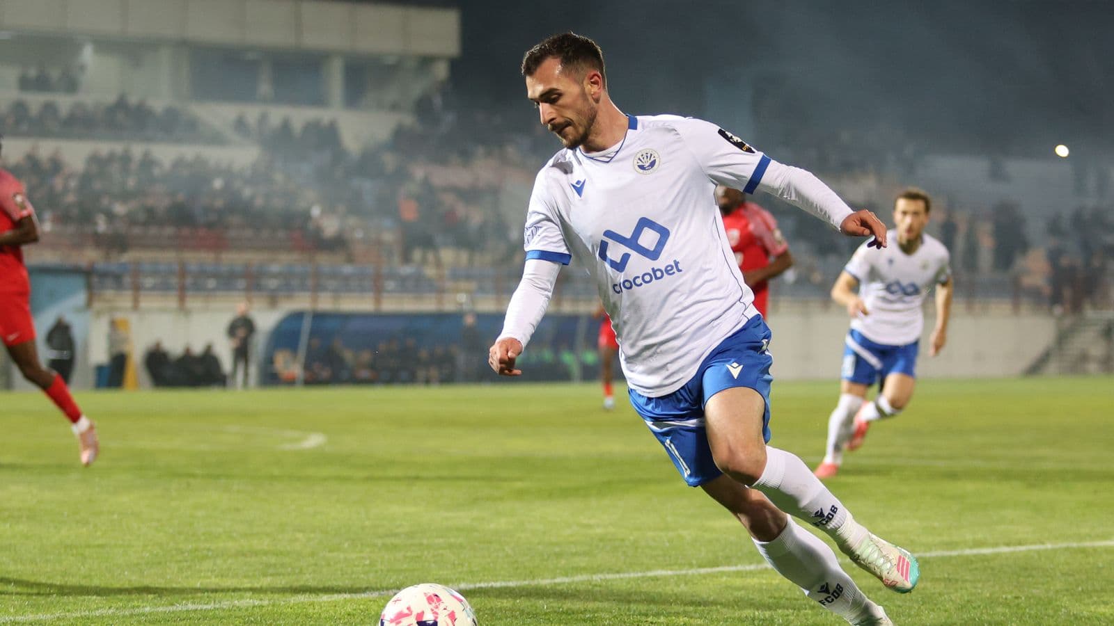 დილა 1-0 დინამო ბათუმი | VIII ტური