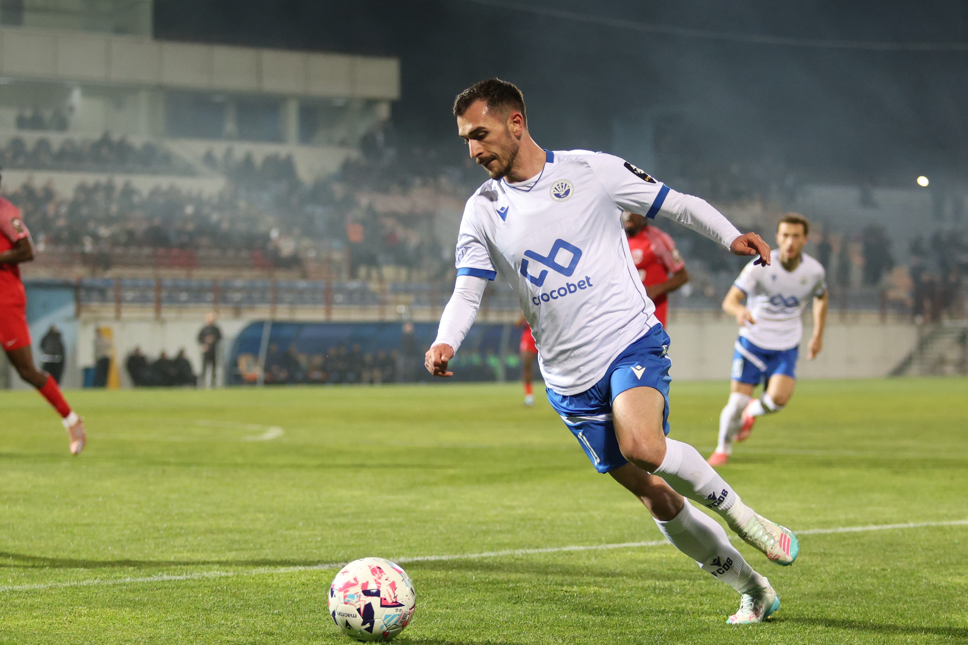 დილა 1-0 დინამო ბათუმი | VIII ტური