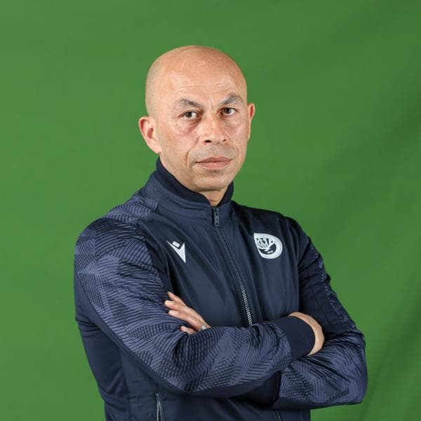 ზურაბ მენთეშაშვილი