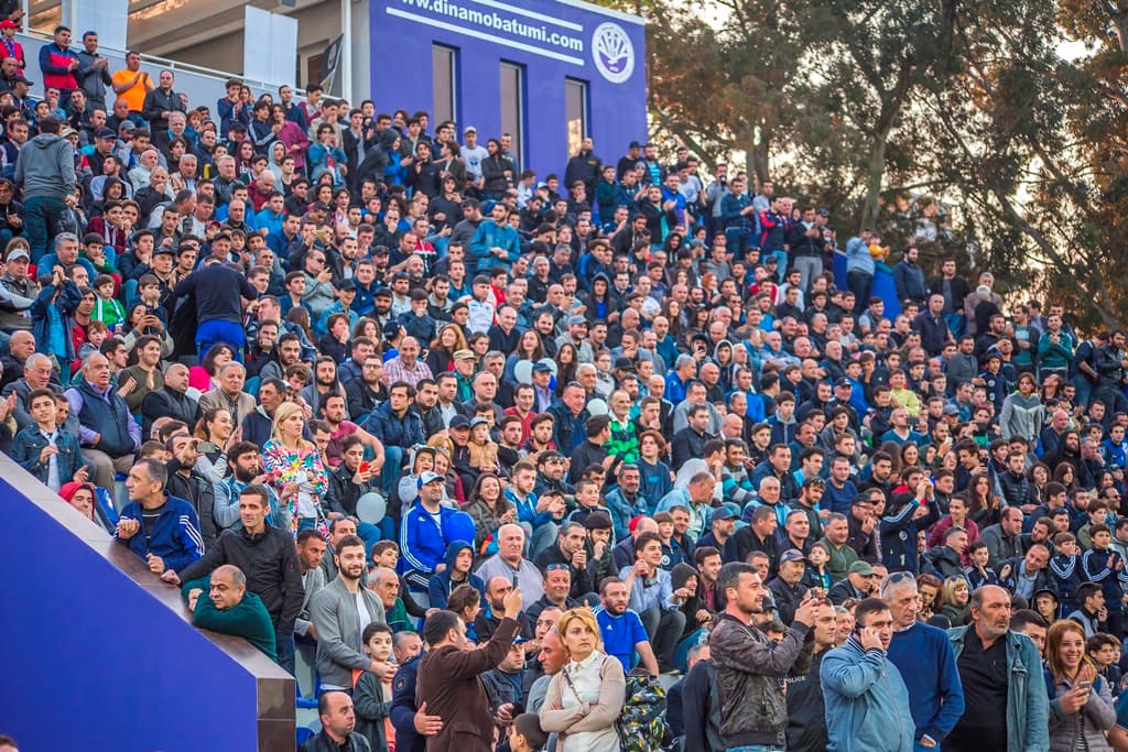 სახლში დაბრუნება