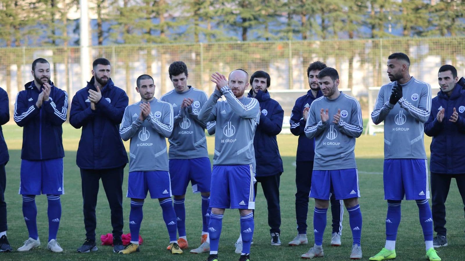 დინამო ბათუმი 2019