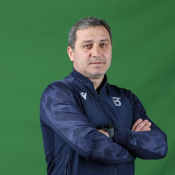 ლაშა ნოზაძე