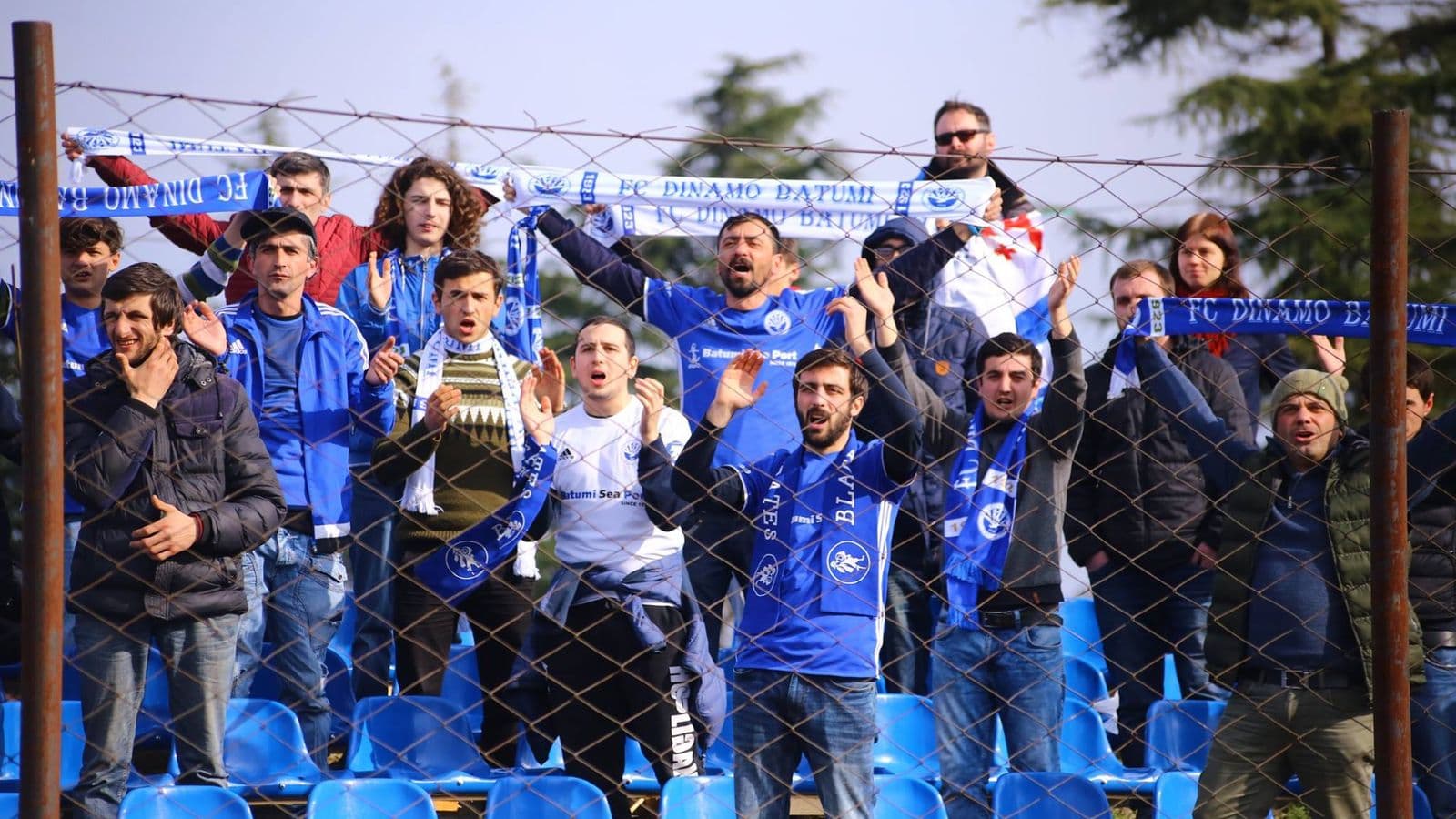 მარცხიანი დასაწყისი