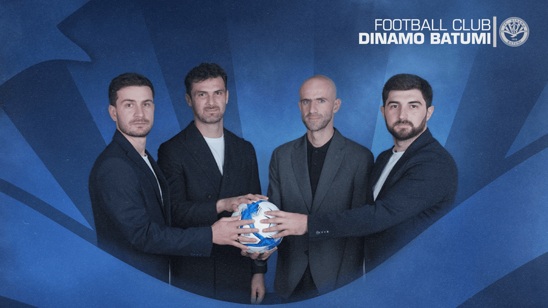 დინამო ბათუმს ახალი მენეჯმენტი ჰყავს