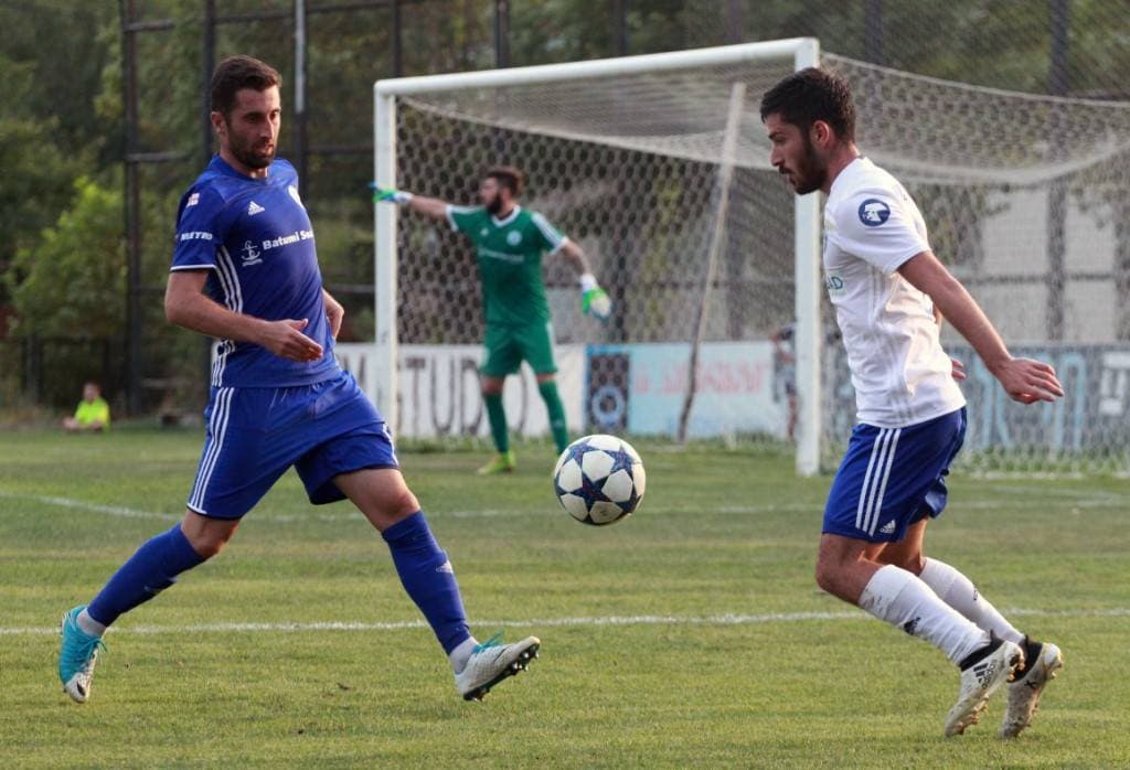 მეორე გამარჯვება - დინამომ ჩიხურა დაამარცხა