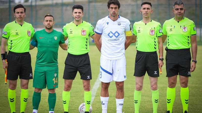 დინამო ბათუმმა საზაფხულო შეკრება ამედსპორთან მატჩით დაასრულა