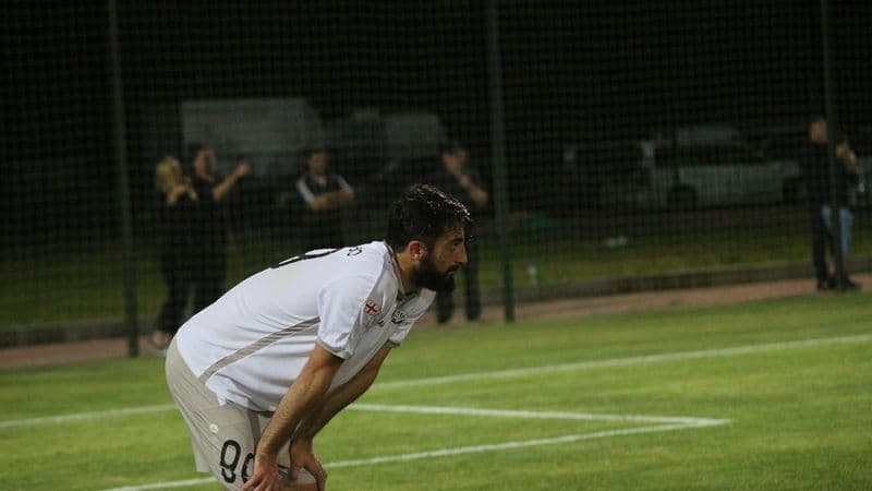 აჭარული დერბი ანგისაზე