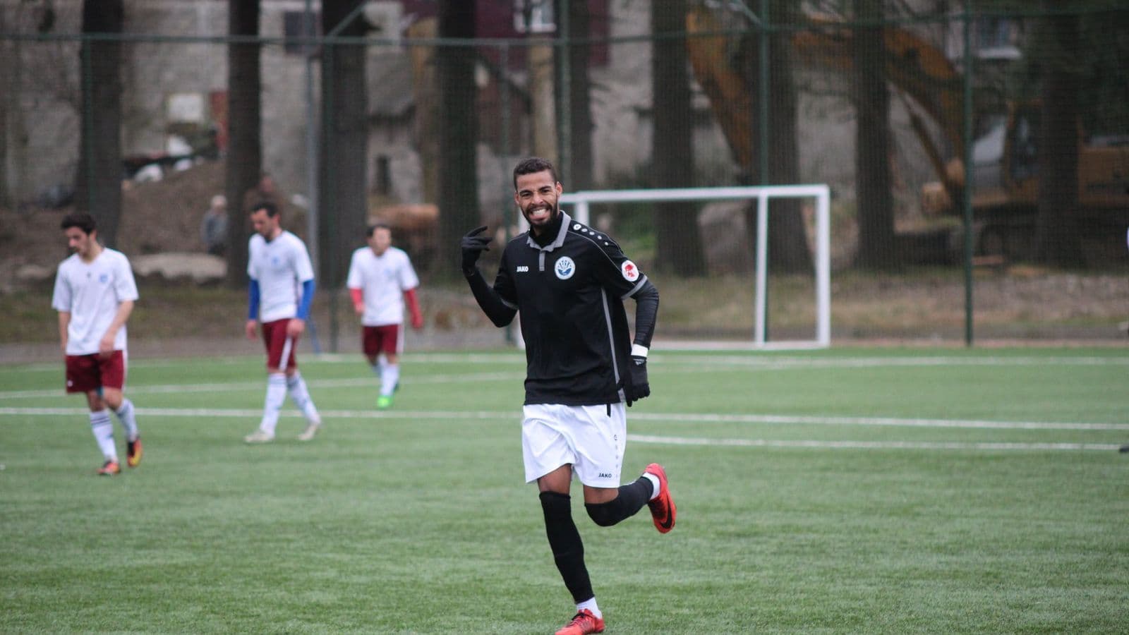 დინამო ბათუმი 2019