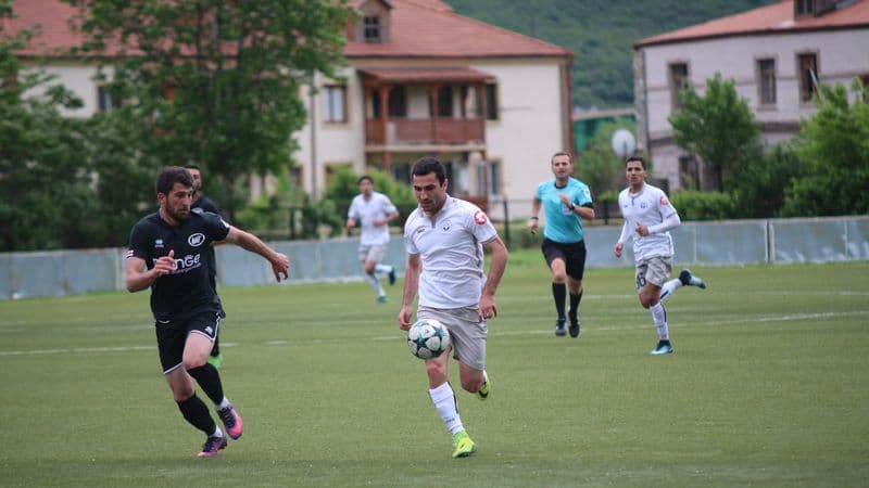 უგოლო ფრე მცხეთაში