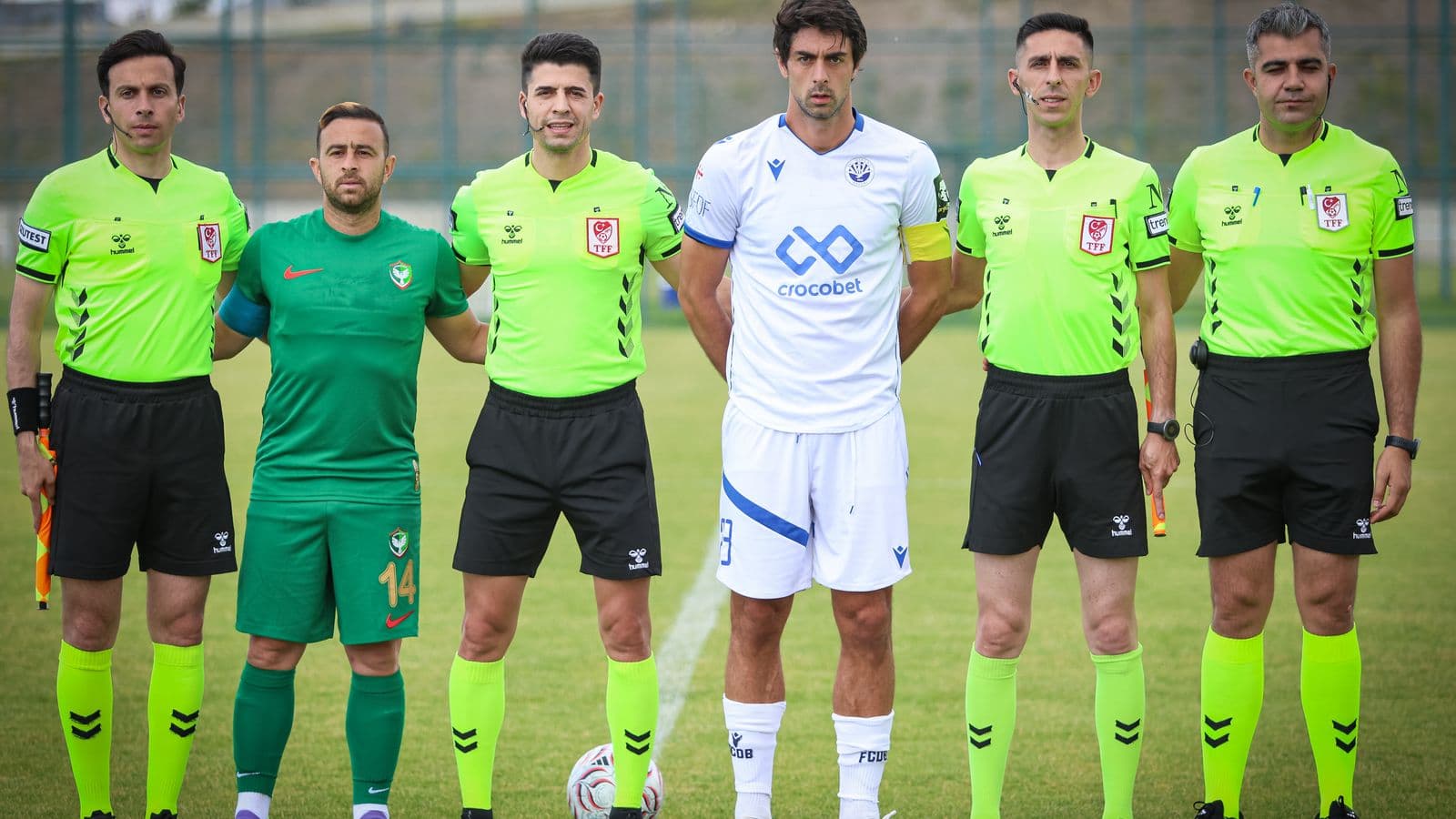 დინამო ბათუმმა საზაფხულო შეკრება ამედსპორთან მატჩით დაასრულა